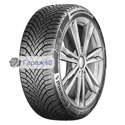 Continental ContiWinterContact TS860 175/60 R15 81T